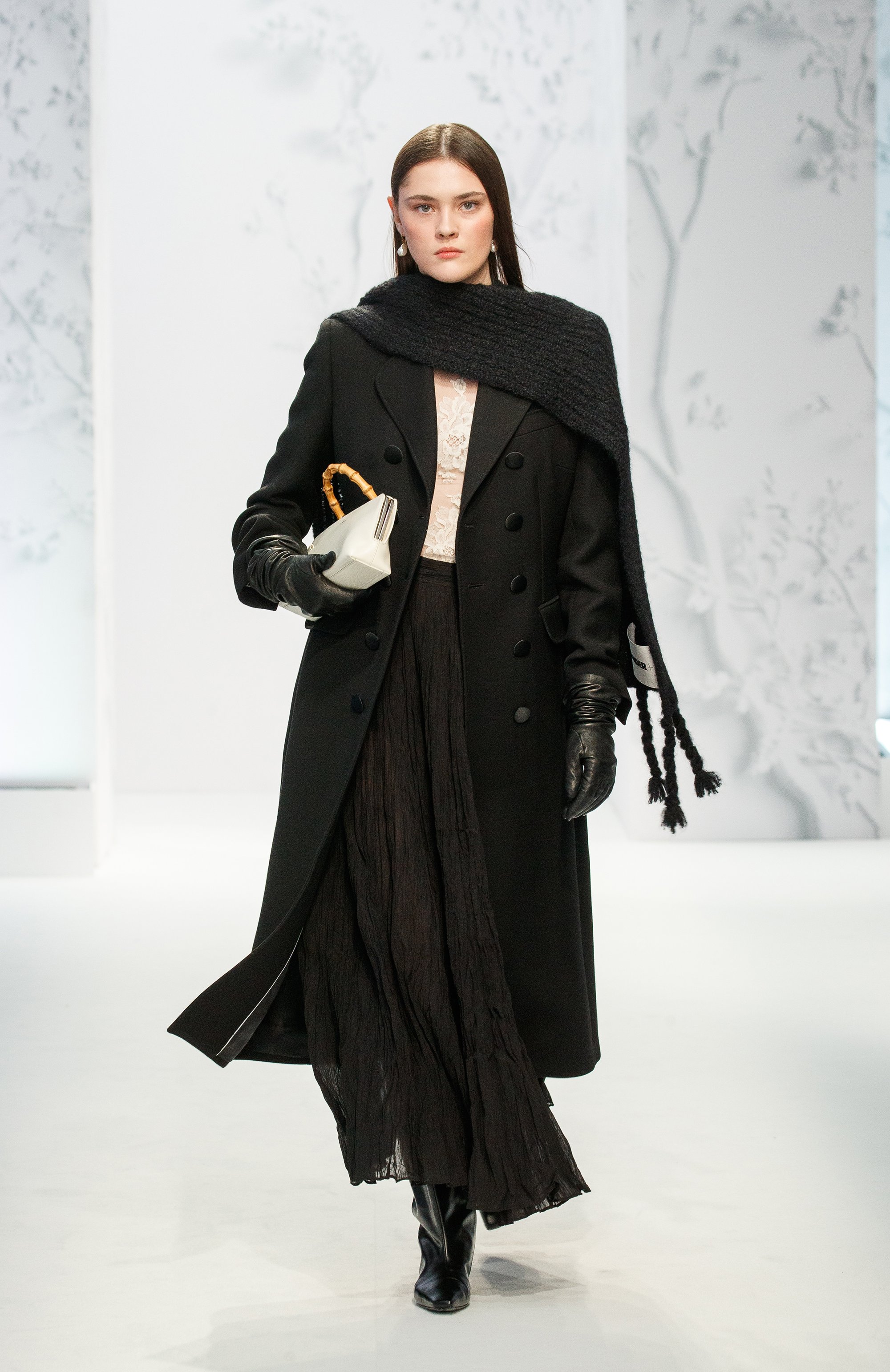 Кожаные сапоги lirone LOULOU DE SAISON, арт. LIR0NE, фото 7