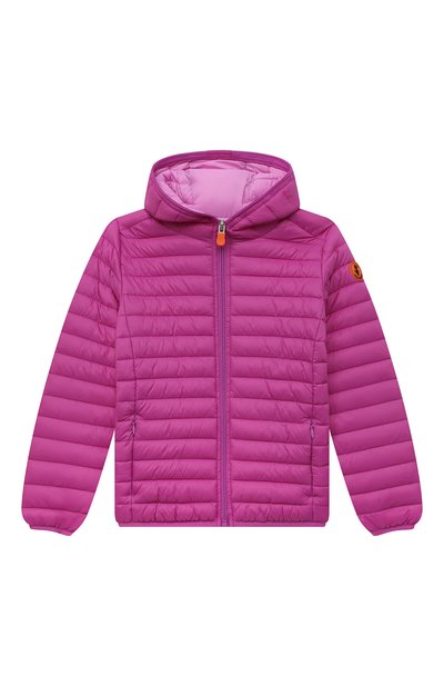 Утепленная куртка SAVE THE DUCK, арт. J32310G/ANA/GIGA16/4-8, фото 1