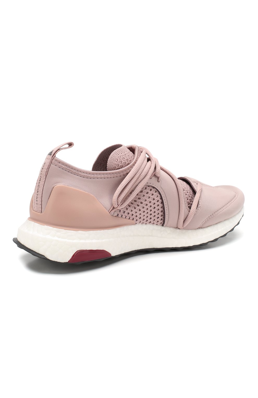 Текстильные кроссовки ultraboost t ADIDAS BY STELLA MCCARTNEY, арт. EF2132, фото 4