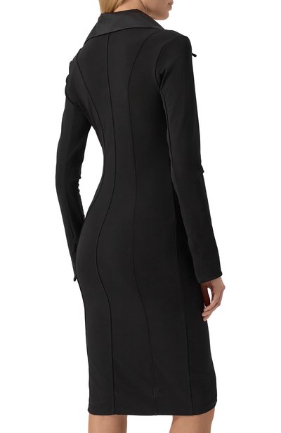 Платье MUGLER, арт. 25P3R01695680, фото 4