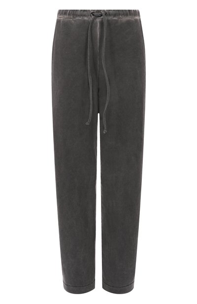 Женские хлопковые брюки RUBAN, арт. RSS25-16.3.62.4