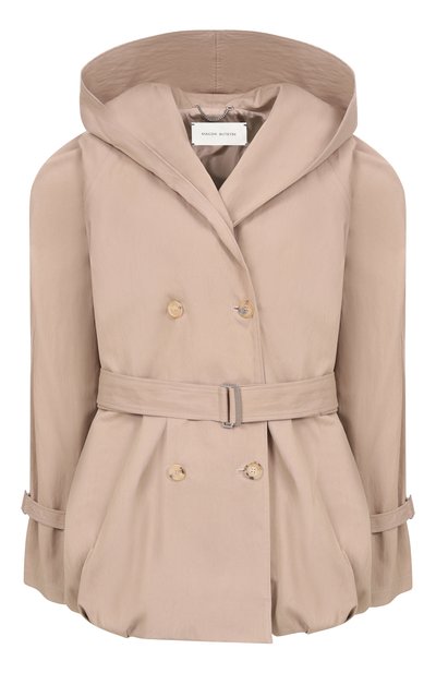 Женская хлопковая куртка MAGDA BUTRYM, арт. 165426