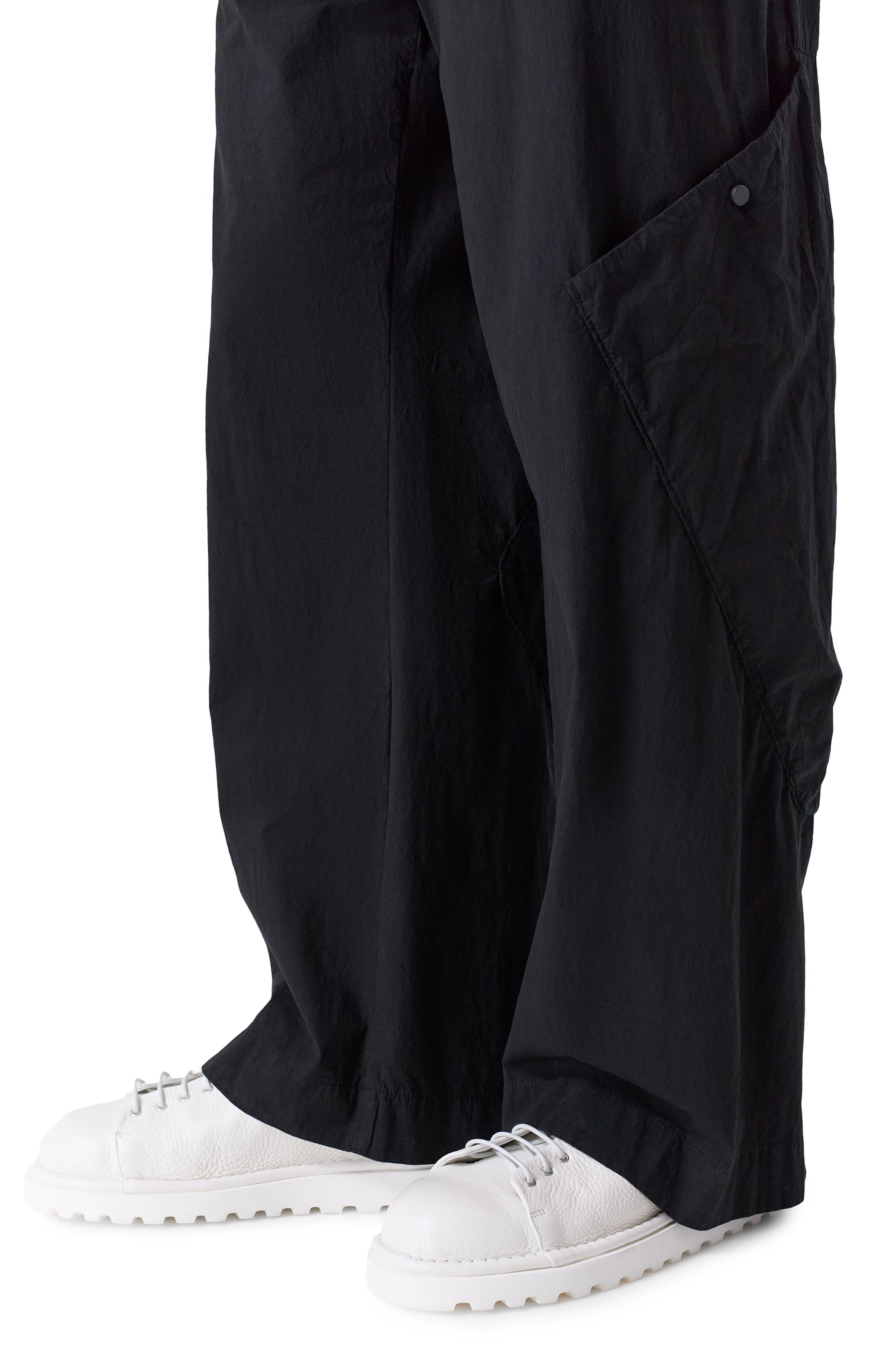 Кожаные ботинки pallottola pomice MARSELL, арт. MMG350M/P018, фото 3