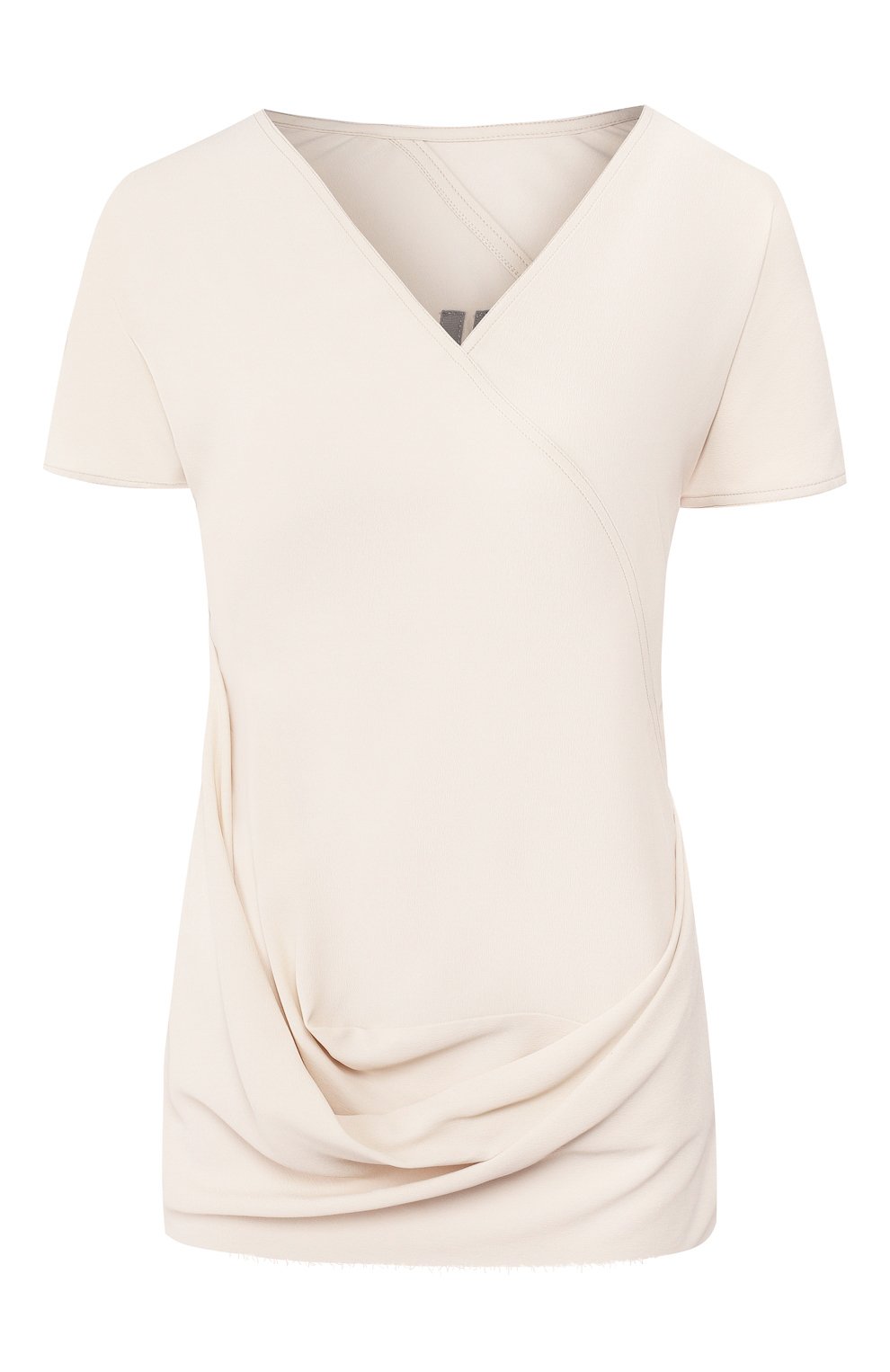 Топ RICK OWENS, арт. RP20S1112/CC, фото 1