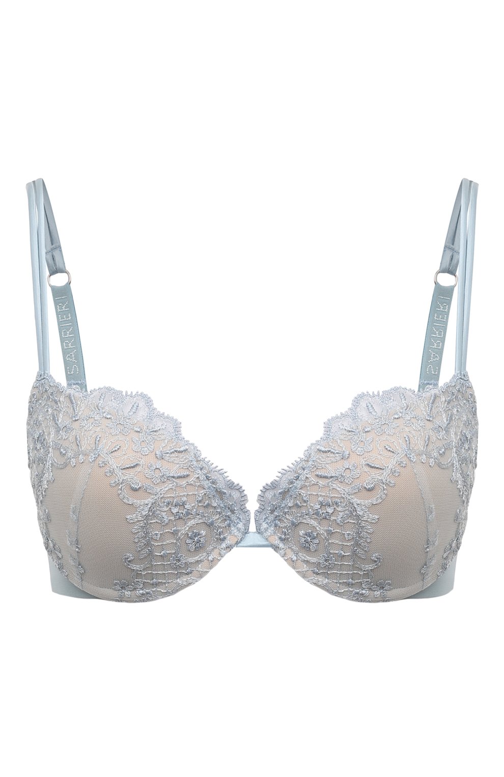 Бюстгальтер с плотной чашкой I.D. SARRIERI, арт. J7041, фото 1