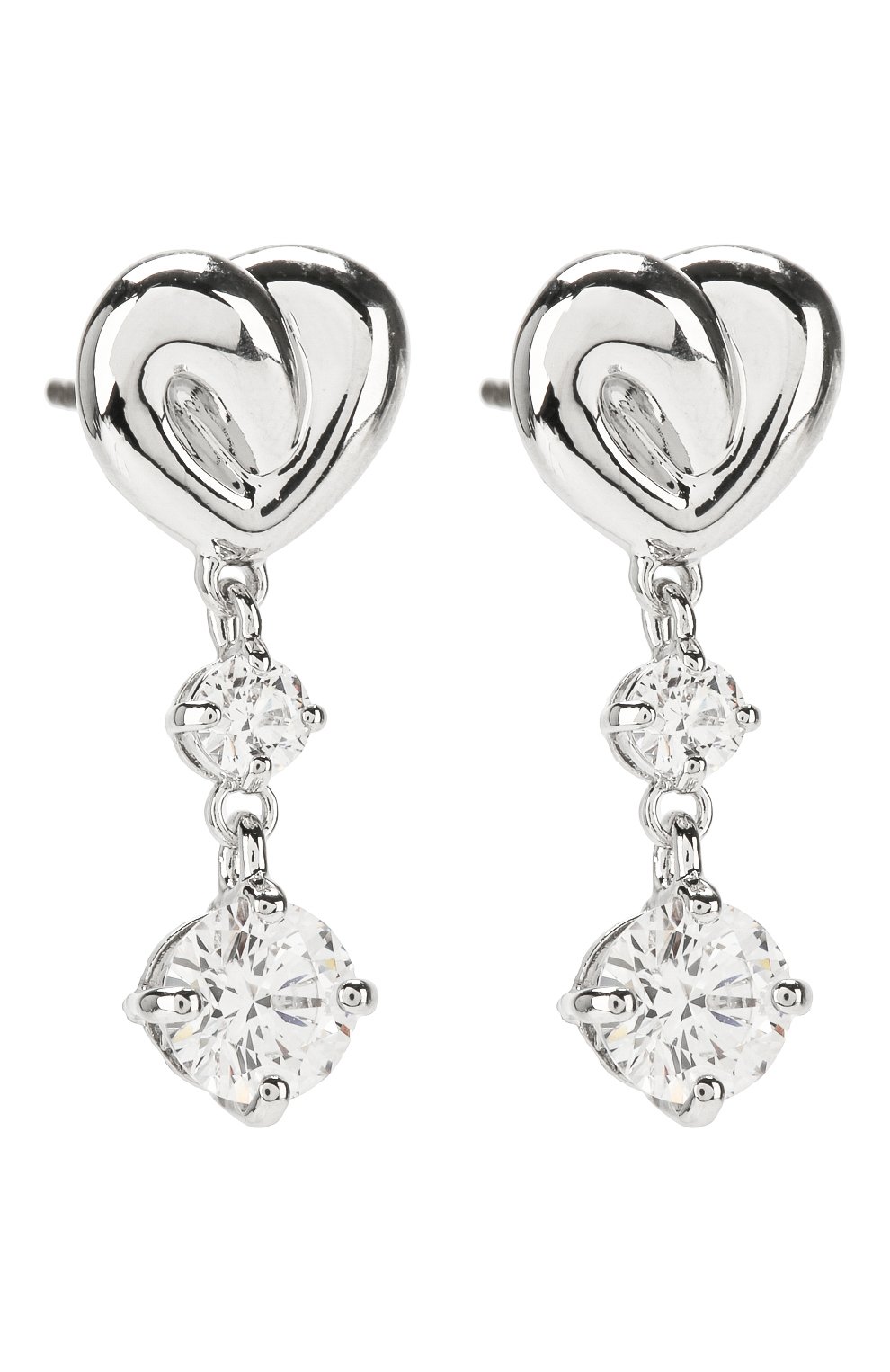 Серьги lifelong SWAROVSKI, арт. 5517943, фото 3
