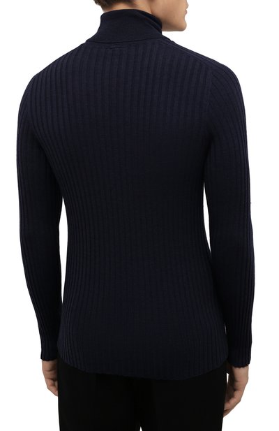 Шерстяная водолазка TRANSIT, арт. CFUTRP15500, фото 4