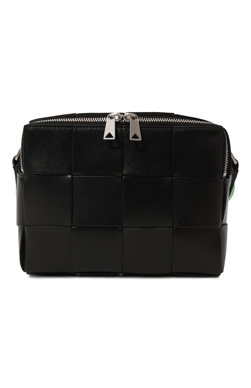 Кожаная сумка cassette BOTTEGA VENETA, арт. 730027/V29E0, фото 1