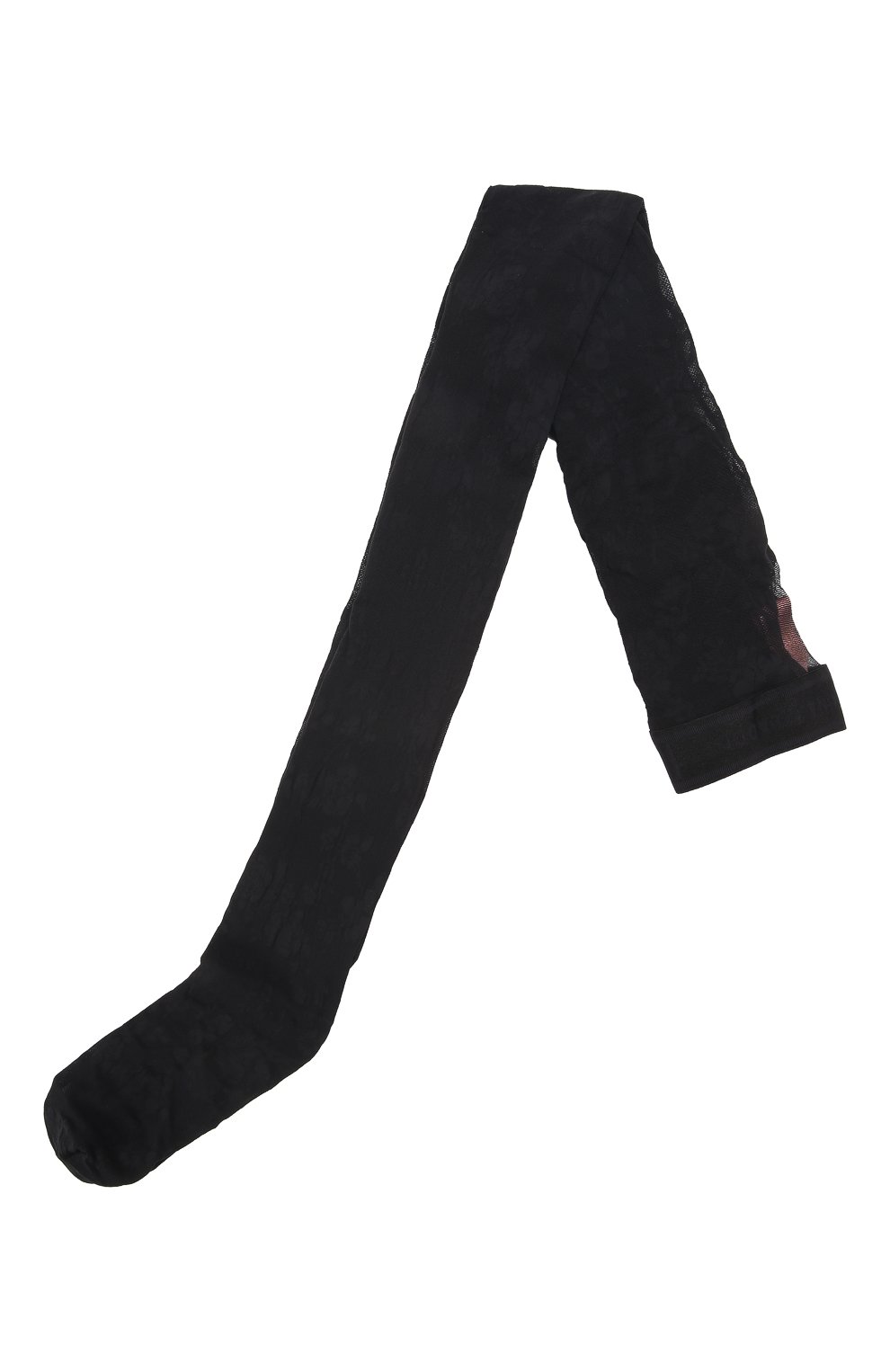 Колготки amina muaddi x wolford WOLFORD черного цвета по цене 6900 руб., арт. 14906, фото 1 Колготки amina muaddi x wolford WOLFORD, арт. 14906, фото 1