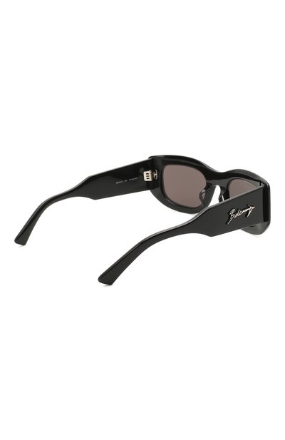 Солнцезащитные очки BALENCIAGA, арт. BB0121S 001, фото 4