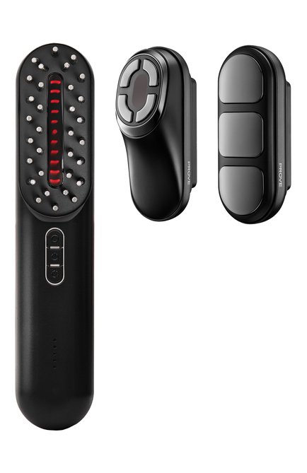 Женского микротоковый массажер для лица, волос и тела prove mt-p MYTREX, арт. 1111700