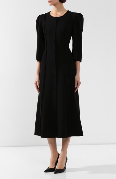 Кашемировое пальто ULYANA SERGEENKO, арт. 0336р18 (CPT003FW19P), фото 3