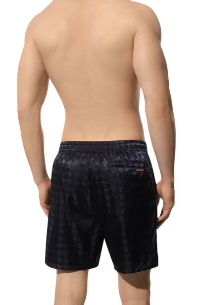 Плавки-шорты STEFANO RICCI, арт. M6B4100010/PA003Q, фото 3