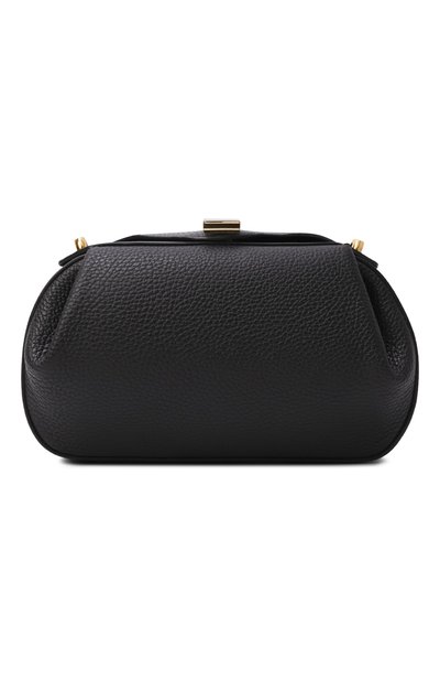 Женская сумка oyster mini YUZEFI, арт. YUZC0-HB-M0YC-L034