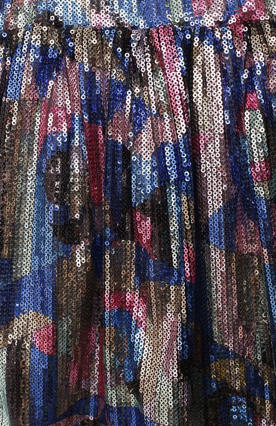 Юбка EMILIO PUCCI, арт. 9N7020/NE970/5-8, фото 3