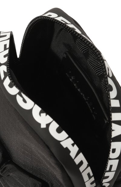 Текстильный чехол для iphone DSQUARED2, арт. ITM0138 16806371, фото 4