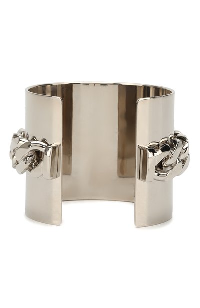 Браслет-кафф с логотипом бренда BALMAIN, арт. 149575/155Y, фото 2