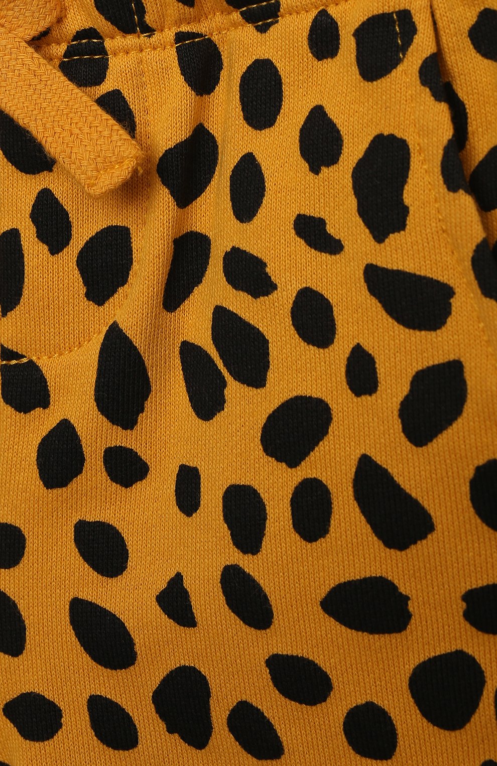 Комплект из толстовки и брюк STELLA MCCARTNEY, арт. 602847/SQJ27, фото 6