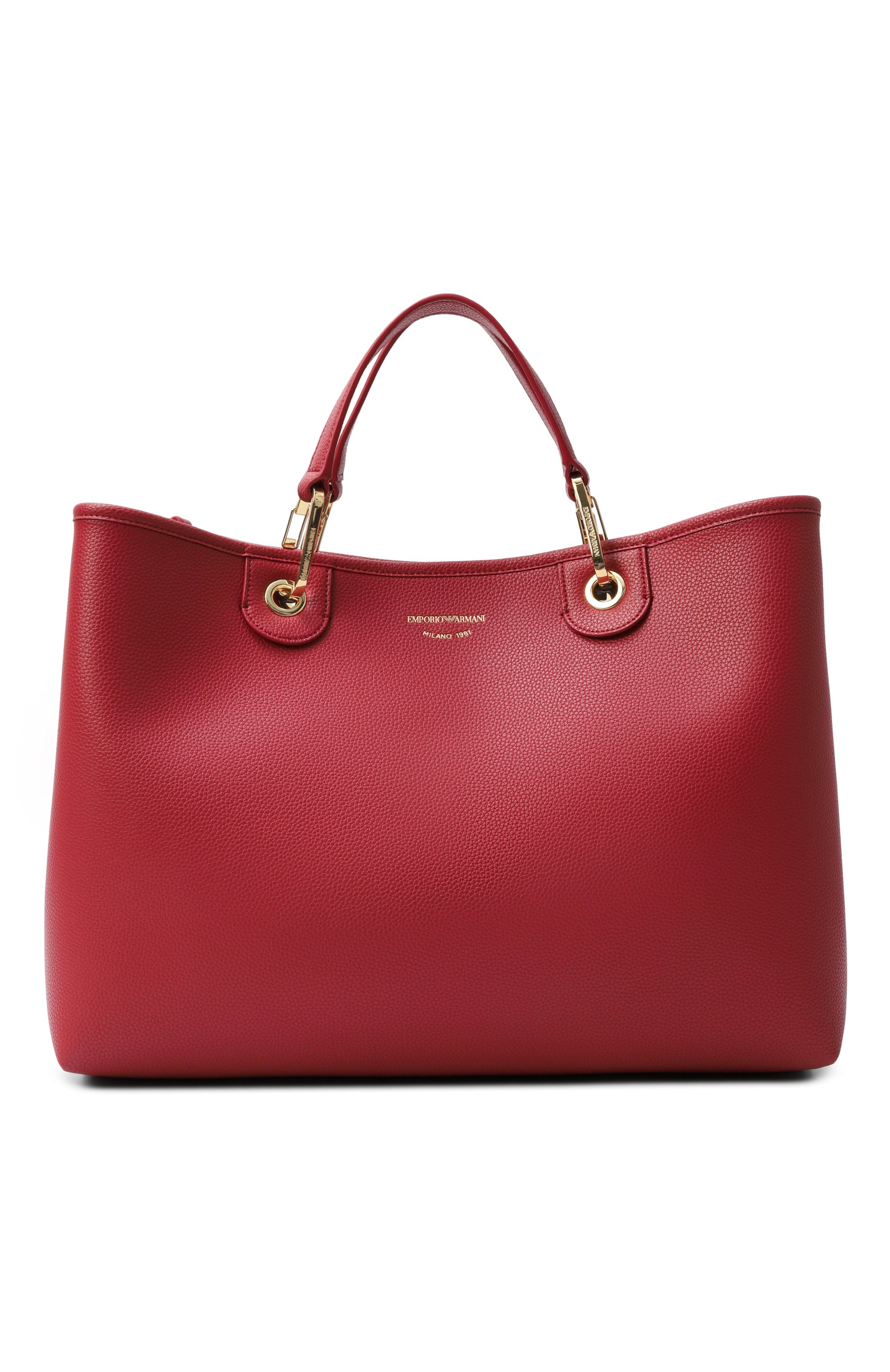 Сумка-тоут myea medium EMPORIO ARMANI, арт. EW000360/AF12036, фото 1