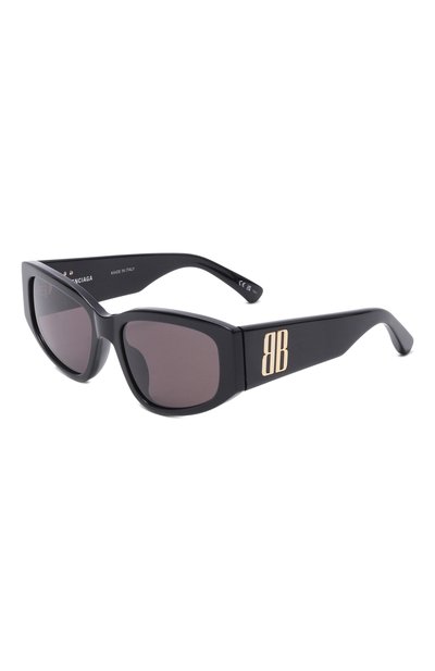 Женские солнцезащитные очки BALENCIAGA, арт. BB0475S 001
