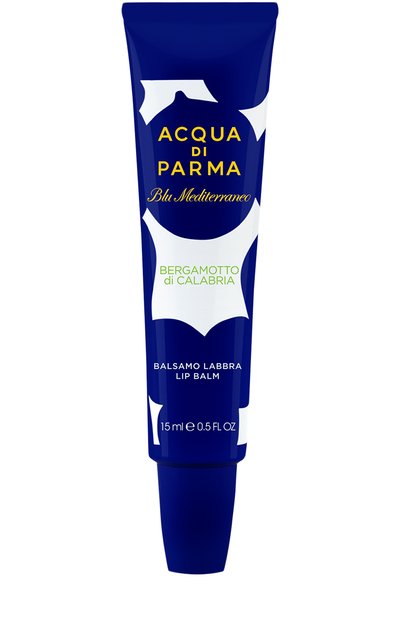 Женский бальзам для губ bergamotto di calabria (15ml) ACQUA DI PARMA, арт. 57326ADP