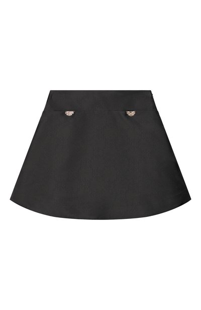Юбка ELIE SAAB JUNIOR, арт. EFG0054/TS1133