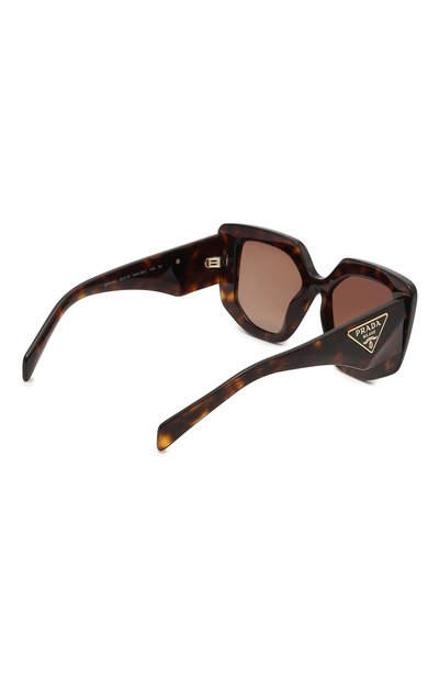 Солнцезащитные очки PRADA, арт. 14ZS-2AU6S1, фото 4