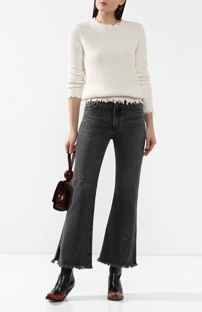 Свитер MICHAEL KORS COLLECTION, арт. 628PKN946, фото 2