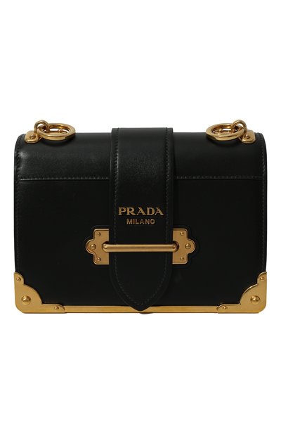 Сумка cahier PRADA, арт. 1BD045-2AIX-F0002-XCH, фото 1