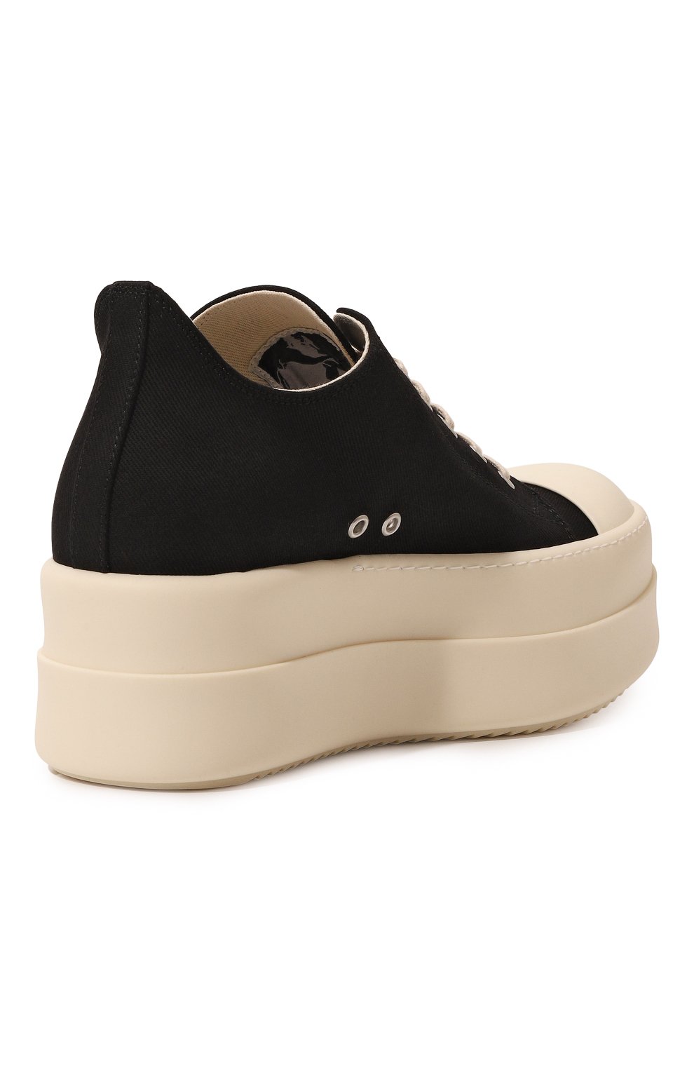 Кеды double bumper DRKSHDW, арт. DU02D2832/D0, фото 5