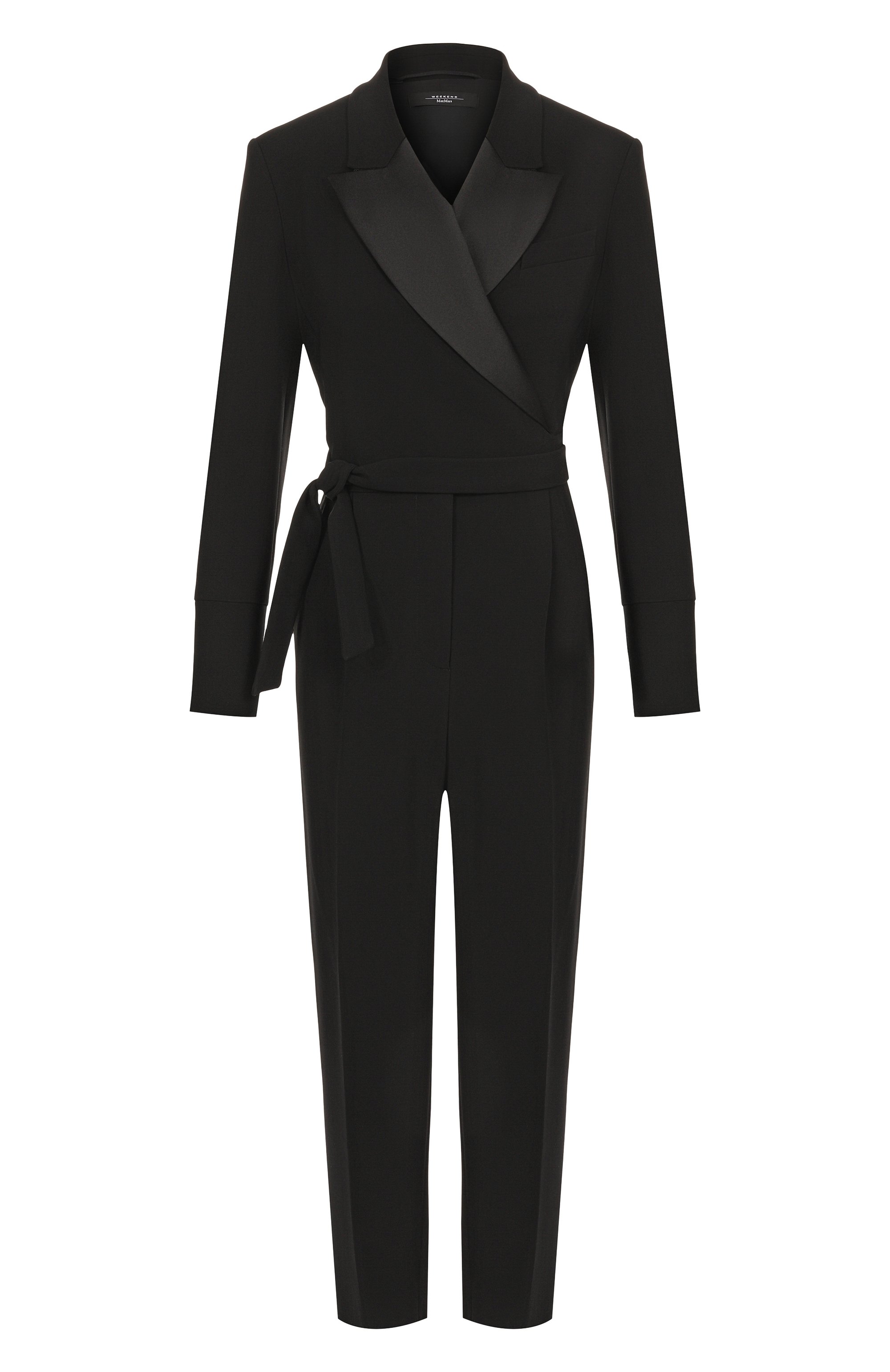 Комбинезон WEEKEND MAX MARA, арт. BAVIERA, фото 1