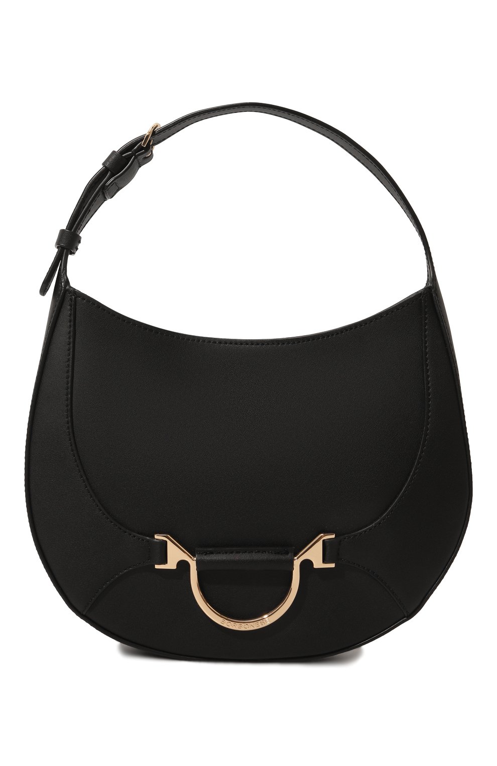 Сумка 110 small BORBONESE, арт. 923021, фото 1