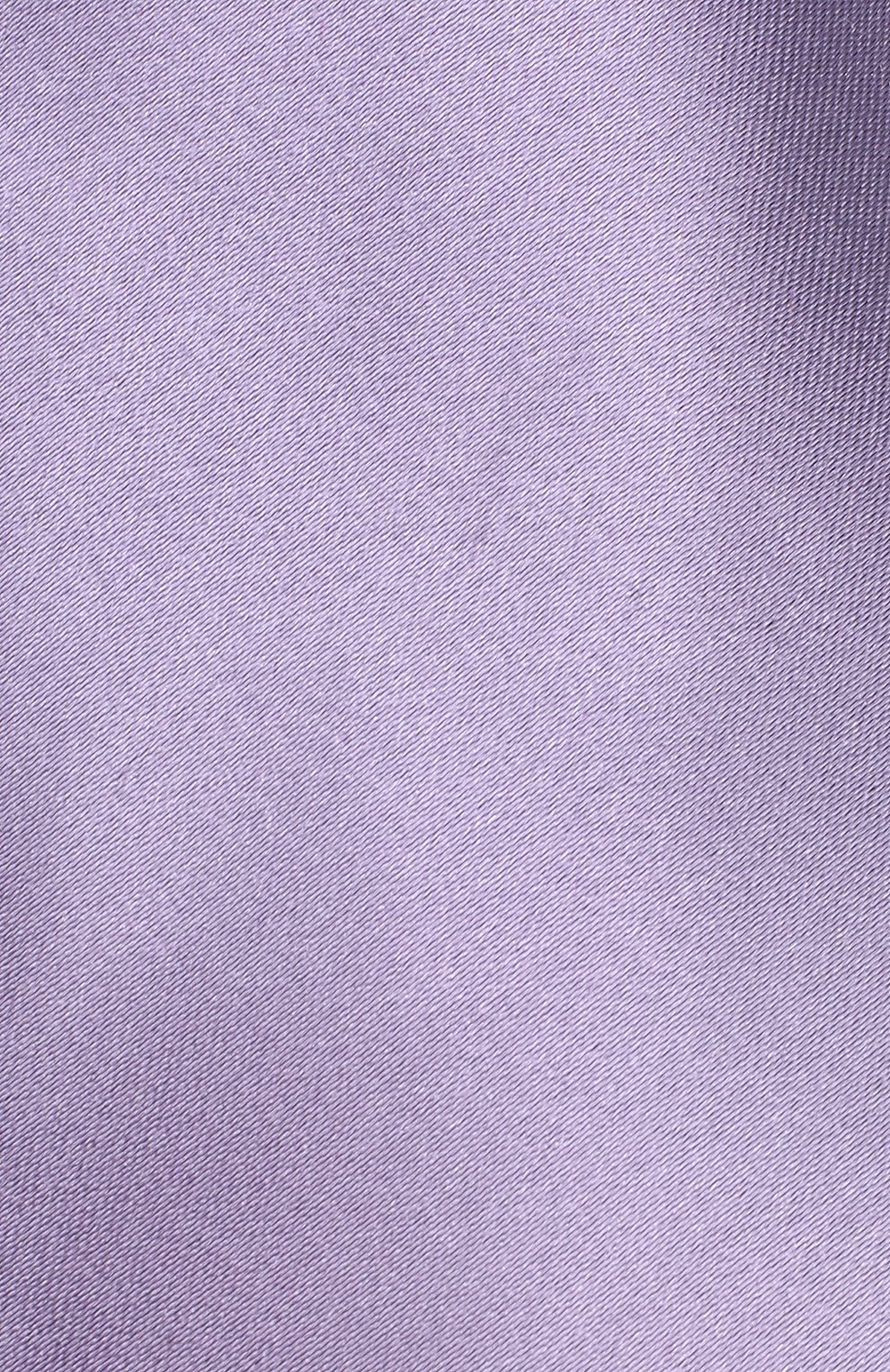 Шелковый галстук LANVIN, арт. 2182/TIE, фото 3
