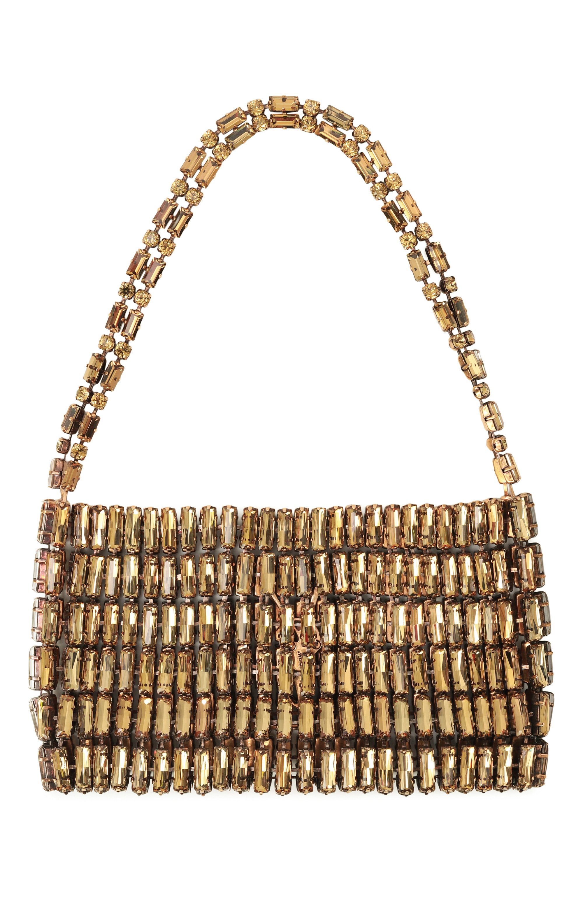 Сумка evening SAINT LAURENT, арт. 819638/JB07W, фото 6