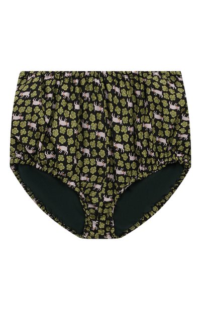 Комплект из платья и шорт ULYANA SERGEENKO, арт. ABM018KD23P (0325Б23), фото 4