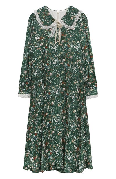 Платье из вискозы DESIGNERS CAT, арт. 100000K01001461/4A-8A, фото 1