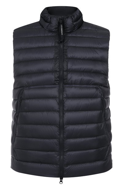 Мужской пуховый жилет C.P. COMPANY, арт. RCCMVE703A110416A