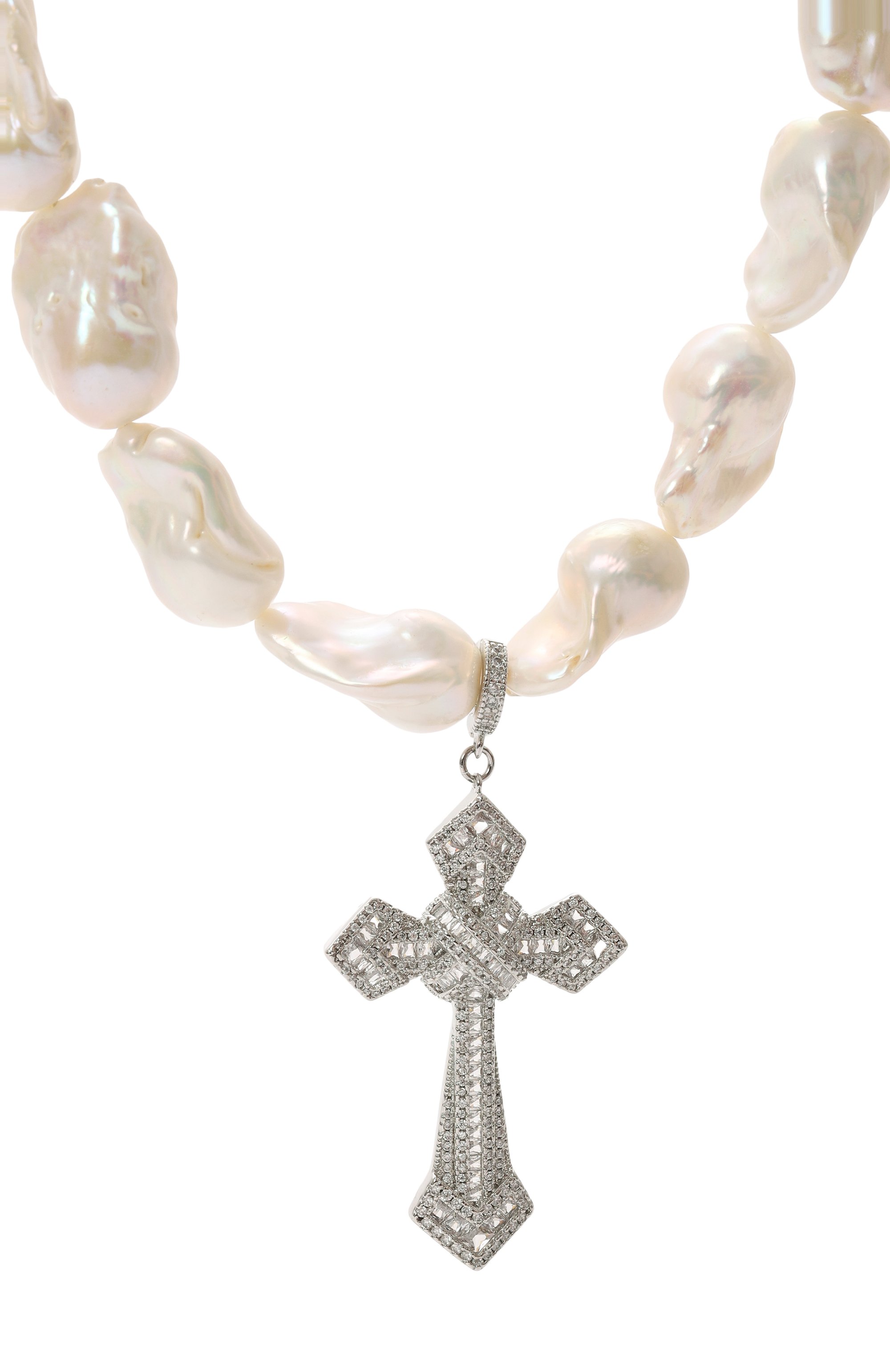 Колье la sirene BLUEJAY, арт. BJ-SRN, фото 3