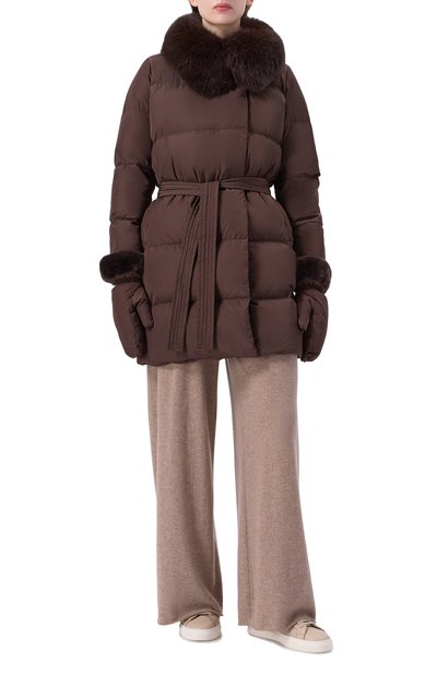 Комбинированные кеды DOUCAL'S, арт. DD8826ERICPM621P, фото 3