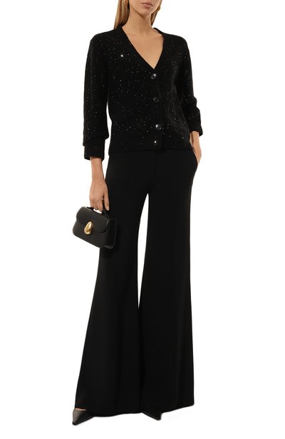 Кардиган из кашемира и хлопка ADDICTED, арт. MK900 SEQ, фото 2