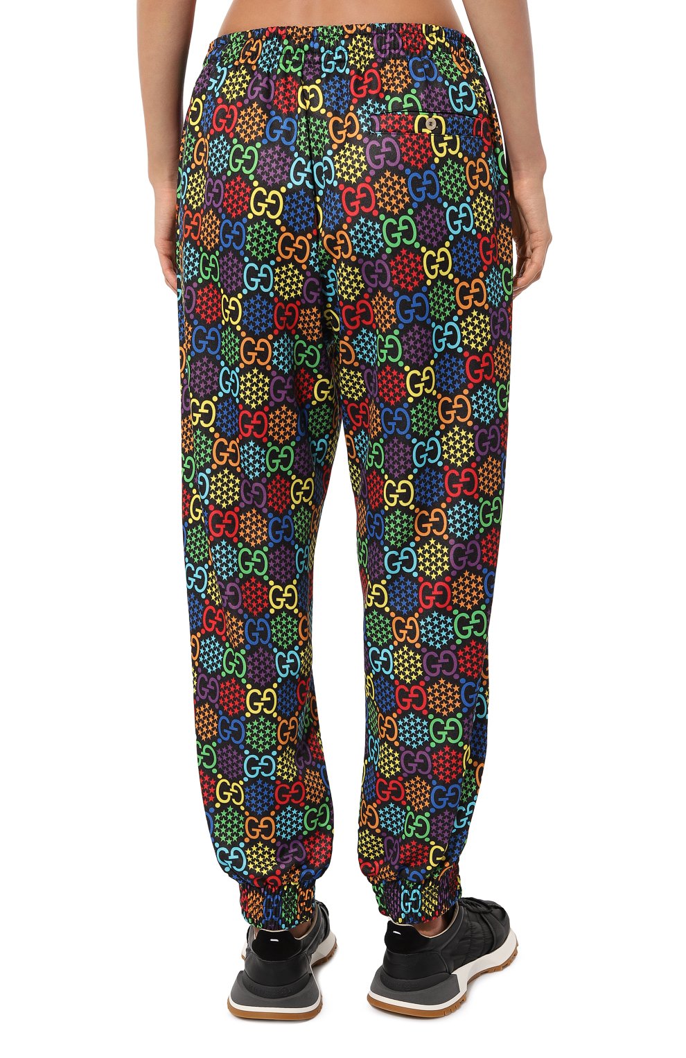 Джоггеры GUCCI, арт. 604199 XJB62, фото 4