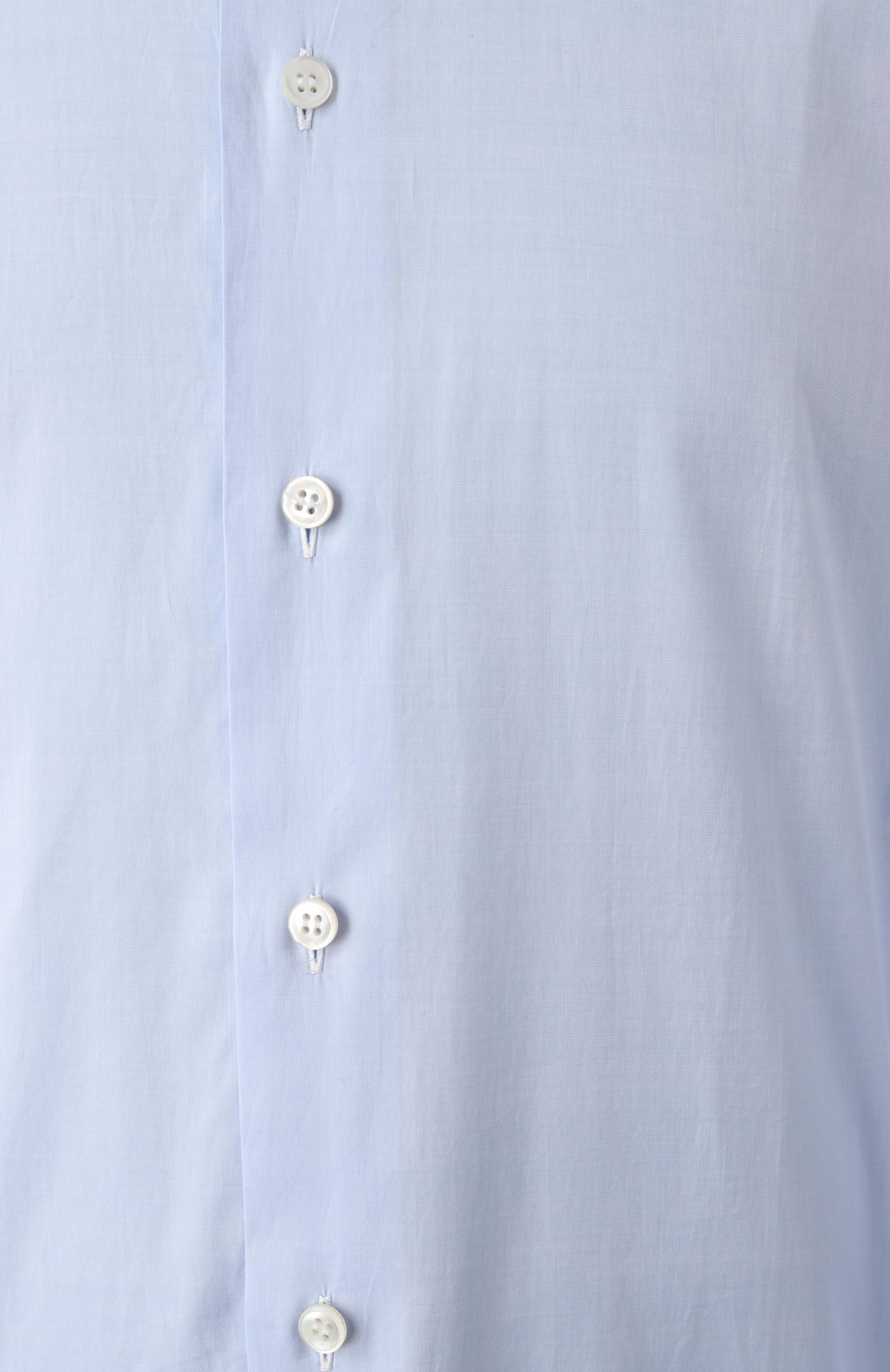 Хлопковая сорочка BRIONI, арт. RCA20L-P90C3, фото 7