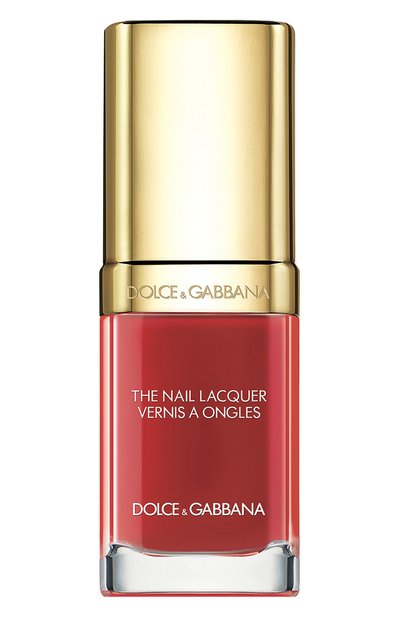 Женский лак для ногтей, оттенок 630 lover (10ml) DOLCE & GABBANA, арт. 3025785DG
