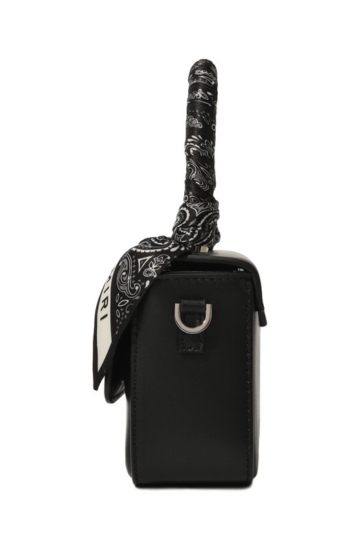 Сумка MA nano Amiri AWBGTH1007 Чёрный  AWBGTH1007 Фото 4