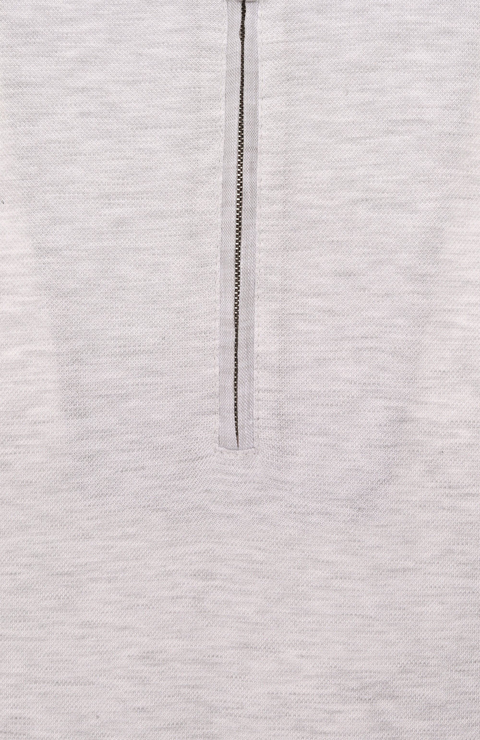 Хлопковое поло PAUL&SHARK, арт. 25411225, фото 6