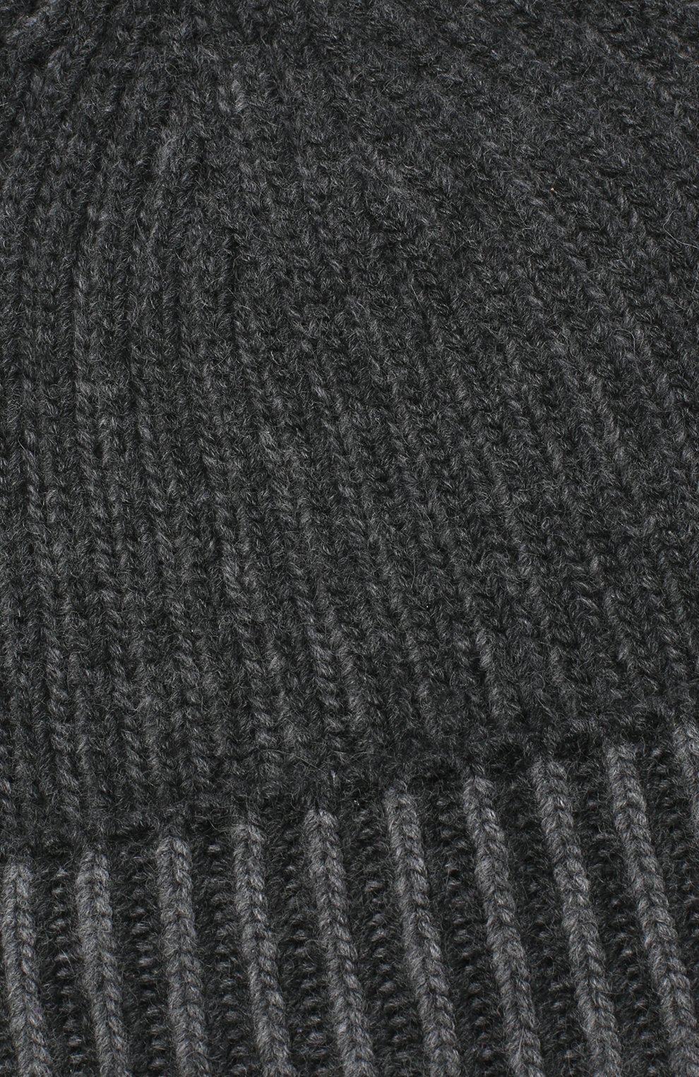 Кашемировая шапка BURBERRY, арт. 8033756, фото 3