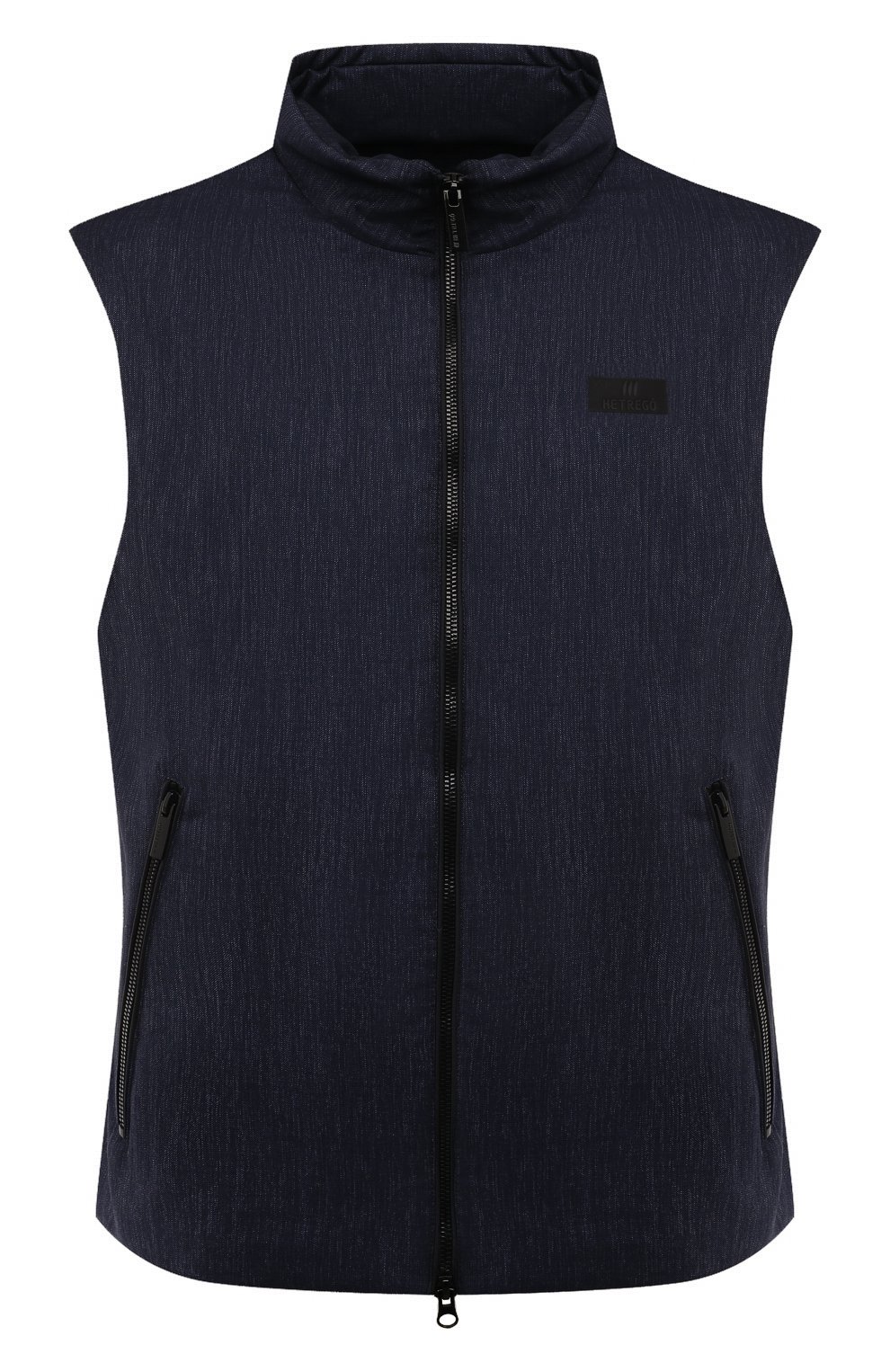 Утепленный жилет HETREGO, арт. 8N190/LE0N, фото 1