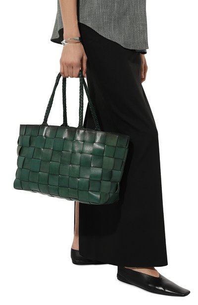 Сумка-тоут japan tote DRAGON DIFFUSION, арт. 8151WH, фото 2