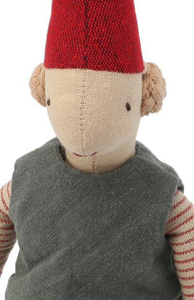 Игрушка гном пикси магнус медиум MAILEG, арт. 14-9431-00, фото 4