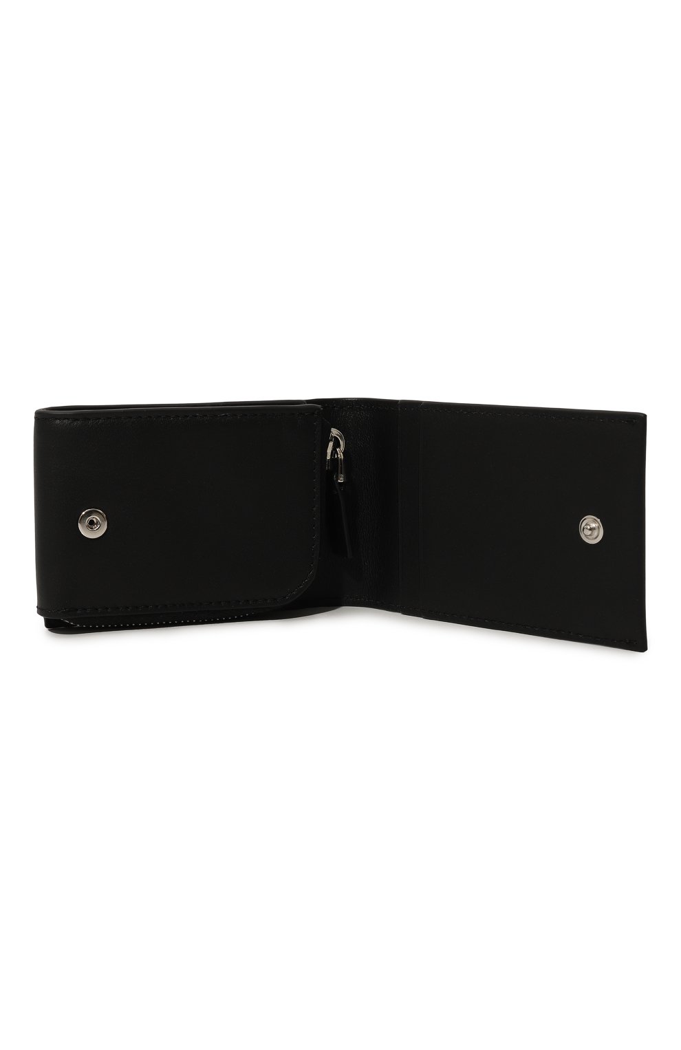 Кожаный футляр для кредитных карт GIORGIO ARMANI, арт. Y2R703/YS62E, фото 3